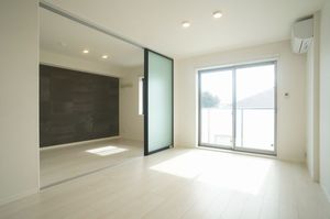 スカイテラス 203号-2