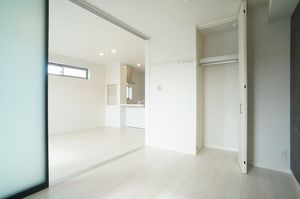スカイテラス 203号-7