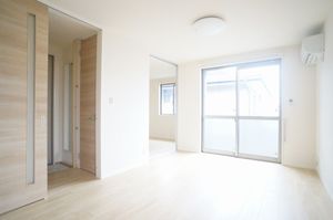 メイプルヒル 202号-2