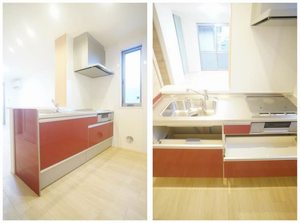 メイプルヒル 202号-5