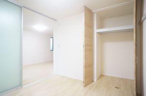 メイプルヒル 202号-7