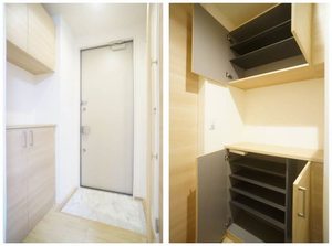 メイプルヒル 202号-9