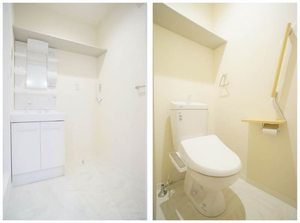 メイプルヒル 202号-11