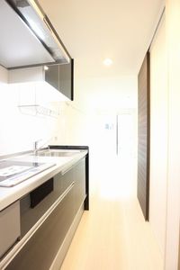 パークレジデンス 102号-3