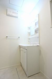 パークレジデンス 102号-5