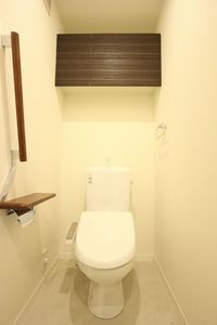 パークレジデンス 102号-7