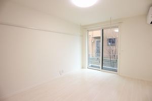 パークレジデンス 102号-8