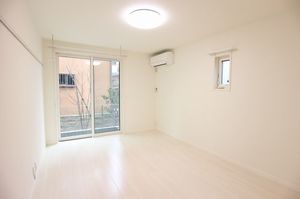 パークレジデンス 102号-9