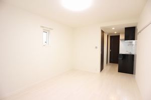 パークレジデンス 102号-10