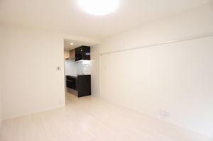 パークレジデンス 102号-11