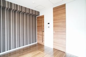 グランエイト 新都心 303号-4