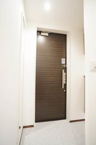 グランエイト 新都心 303号-8