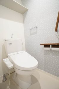 グランエイト 新都心 303号-9