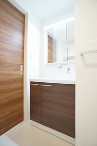 グランエイト 新都心 303号-10