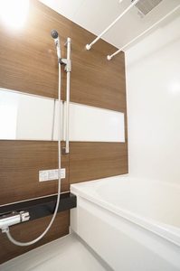 グランエイト 新都心 303号-11