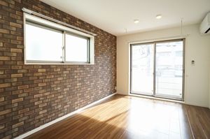 グランエイト　新都心 306号-2