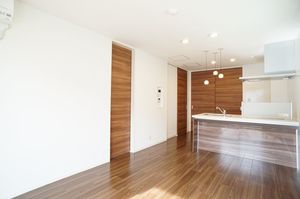 グランエイト　新都心 306号-3