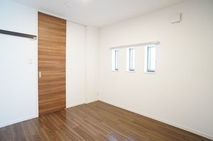 グランエイト　新都心 306号-5