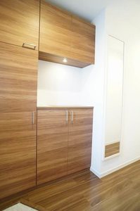 グランエイト　新都心 306号-8