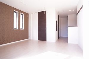 プチ　リアン 201号-2