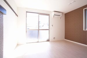 プチ　リアン 201号-3