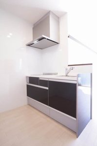 プチ　リアン 201号-4