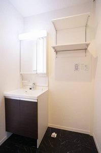 プチ　リアン 201号-8