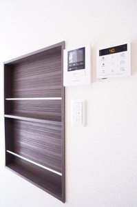 プチ　リアン 201号-9