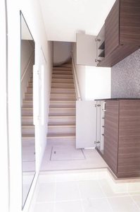 プチ　リアン 201号-10