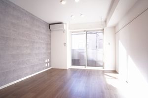 グランシャリオ 201号-2