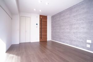 グランシャリオ 201号-3