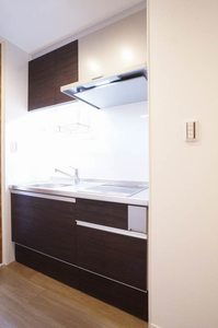 グランシャリオ 201号-5