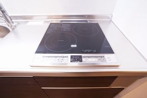 グランシャリオ 201号-6