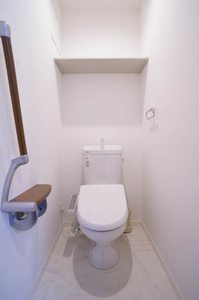 グランシャリオ 201号-11