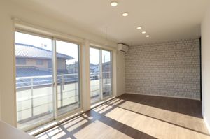 エルブ沼南 202号-2