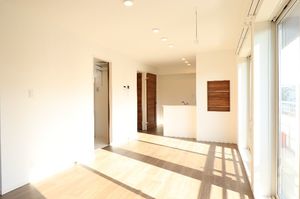 エルブ沼南 202号-5