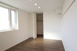 エルブ沼南 202号-6