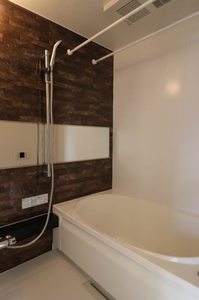 エルブ沼南 202号-9