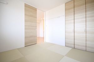 ブライトン トロワ 203号-7