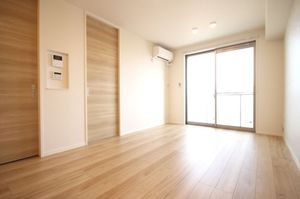 ブライトン トロワ 203号-8