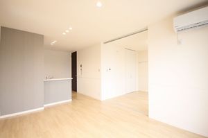 パルファム　Ⅰ 201号-3