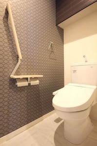 パルファム　Ⅰ 201号-10