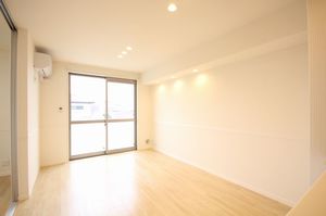 パルファム Ⅰ 202号-2