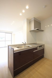 パルファム Ⅰ 202号-4