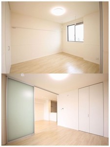 パルファム Ⅰ 202号-5