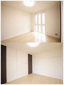 パルファム Ⅰ 202号-6