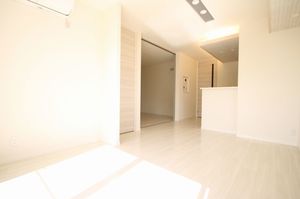 バーネット 202号-2