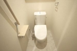 バーネット 202号-11