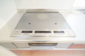 ヴィラ ヒルズ 102号-5