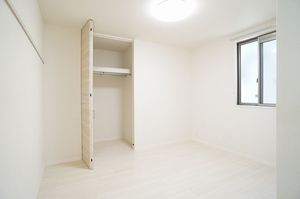 ヴィラ ヒルズ 102号-6